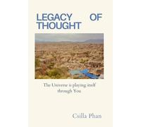 Legacy of Thought