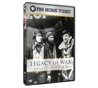 Legacy of War [DVD] [Region 1] [US Import] [NTSC]