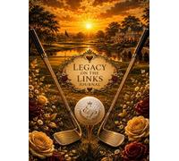 Legacy on the Links (The Elizabeth Parker Signature Collection)
