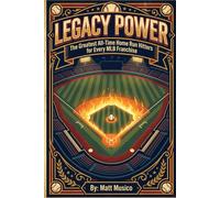 Legacy Power: The Greatest All-Time Home Run Hitters For Every MLB Franchise