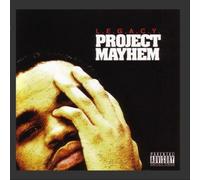 LEGACY - Project Mayhem