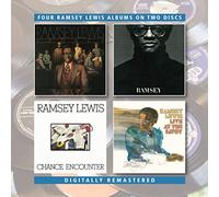 Legacy/Ramsey/Live At The Savoce Encounter