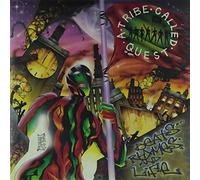 A Tribe Called Quest – Beats Rhymes & Life – 2LP Vinyl – Legacy