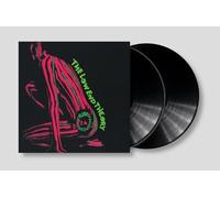 LEGACY RECORDINGS - A Tribe Called Quest - Low End Theory 2LP RELEASE D - K3z