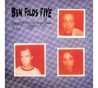 Ben Folds Five – Whatever and Ever Amen – Vinyl – Sony Music