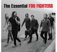 LEGACY RECORDINGS - Foo Fighters - The Essential Foo Fighters CD - CD - N15z