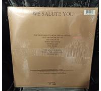 LEGACY RECORDINGS - For Those About To Rock We Salute You-Ac/Dc - CD - P2222z