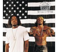 Outkast – Stankonia – 2LP Vinyl Reissue – Sony Music