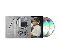 LEGACY RECORDINGS - Thriller 40th Anniversary - CD - N3z