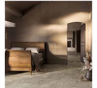 Legacy Sable Matt Stone Effect Spanish Porcelain Tile 50 X 100Cm