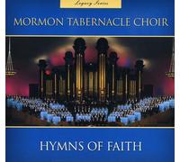 Legacy Series: Hymns of Faith