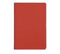 Legacy Standard Bible, Handy Size Paste-Down Red Faux Leather Red Letter: Legacy Standard Bible, Red, Faux Leather, Handy Size Paste-down, Red Letter