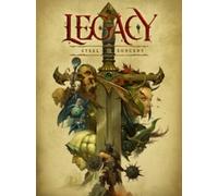Legacy: Steel & Sorcery (PC) - Steam Account - GLOBAL