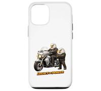 Legacy Strength Road Leadership Riders Case for iPhone 12/12 Pro