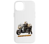 Legacy Strength Road Leadership Riders Case for iPhone 14 Plus