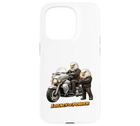 Legacy Strength Road Leadership Riders Case for iPhone 15 Pro