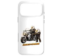 Legacy Strength Road Leadership Riders Case for iPhone 17 Pro Max