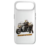 Legacy Strength Road Leadership Riders Case for iPhone Air