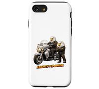 Legacy Strength Road Leadership Riders Case for iPhone SE (2020) / 7/8