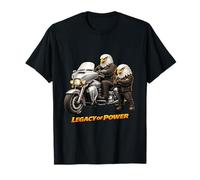 Legacy Strength Road Leadership Riders T-Shirt
