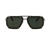 Legacy Sunglasses - male - Philipp Plein - Sunglasses - Green - 64 MM - Accessories 64 MM