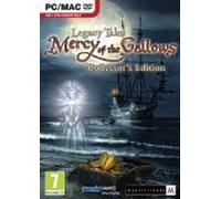 Legacy Tales: Mercy of the Gallows - Collector's Edition (PC DVD)