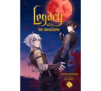Legacy: The Awakening: 1