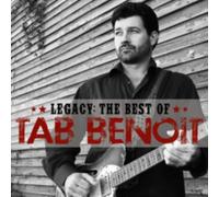 Legacy: The Best of Tab Benoit