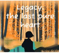 Legacy: the last pure heart Steam CD Key