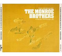 Legacy, The -Monroe Brothers Colelction