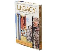 Legacy: The Origins of Civilization [DVD] [Region 1] [US Import] [NTSC]