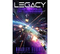 Legacy - The Shroud of Darkness: 5