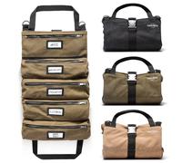 Legacy Tool Roll (Army Green)