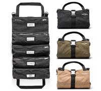 Legacy Tool Roll (Black)