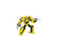 Legacy United Deluxe Class Animated Universe Bumblebee Action Figure