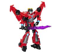 Legacy United Deluxe Class Cyberverse Universe Windblade Action Figure
