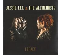 Legacy [VINYL]