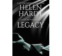 Legacy (Volume 14) (Steel Brothers Saga)