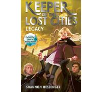 Legacy Volume 8