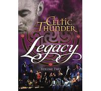 Legacy: Volume Two