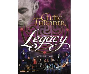 Legacy: Volume Two (DVD) (US IMPORT)