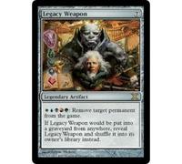 Legacy Weapon | 10th Edition