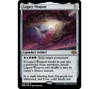 Legacy Weapon | Dominaria Remastered
