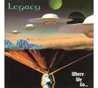 Legacy - Where We Go