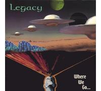 LEGACY - Where We Go