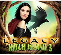 Legacy - Witch Island 3 PC Steam CD Key