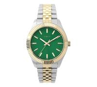 Legacy Women's Watch - female - Timex - Watches - Green - ONE SIZE - Accessories ONE SIZE