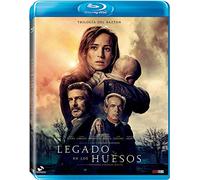 Legado En Los Huesos [Blu-ray]