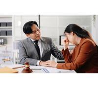 Legal Advisor Online Course