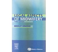 Legal Aspects of Midwifery